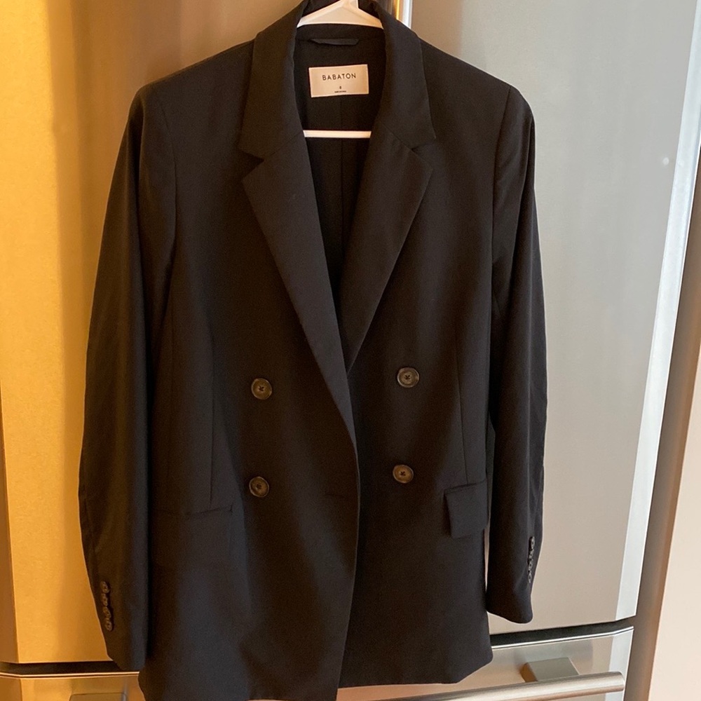 Aritzia BABATON jacket